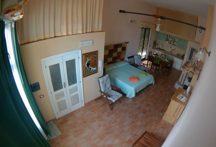 B&b Vigna Del Duca