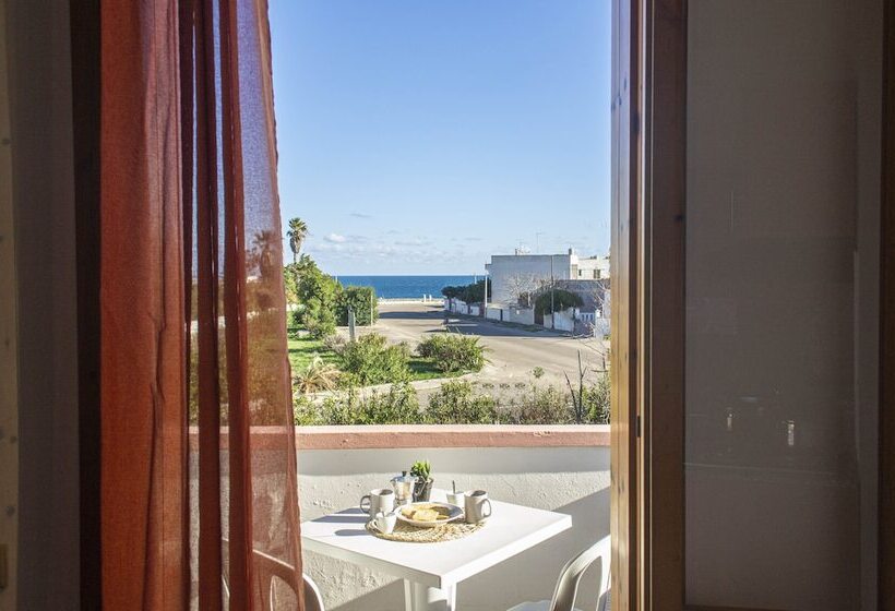 Residence Tre Palme Localo