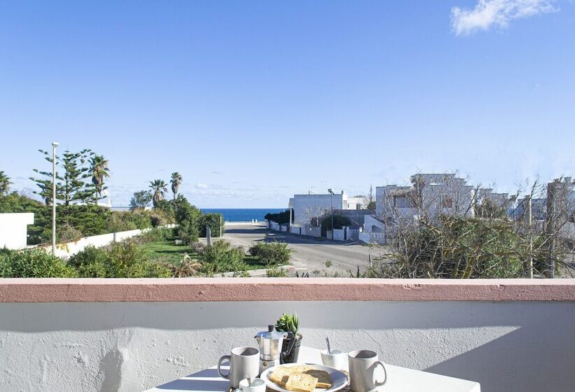 Residence Tre Palme Localo