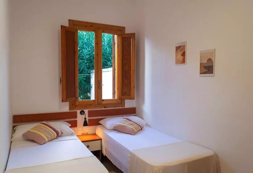 Residence Tre Palme   Localo