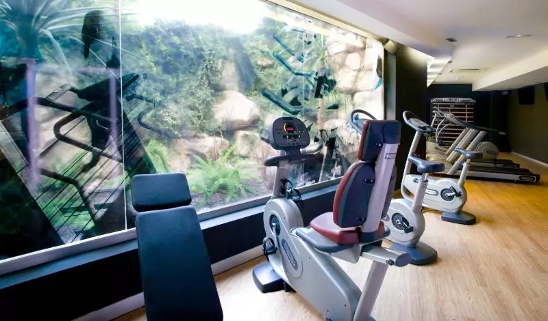 Albir Playa Hotel & Spa