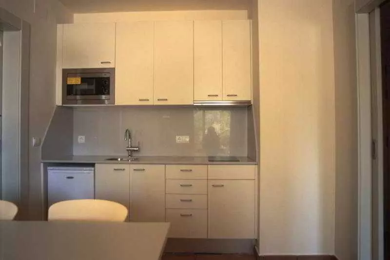 Aparthotel Ciutat De Palol