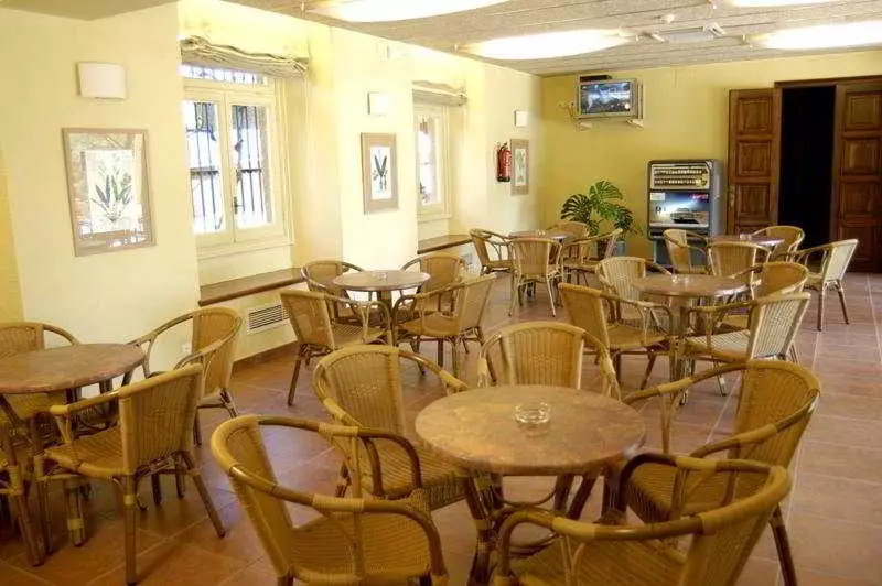 Aparthotel Ciutat De Palol