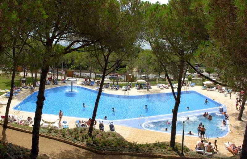 Aparthotel Ciutat De Palol