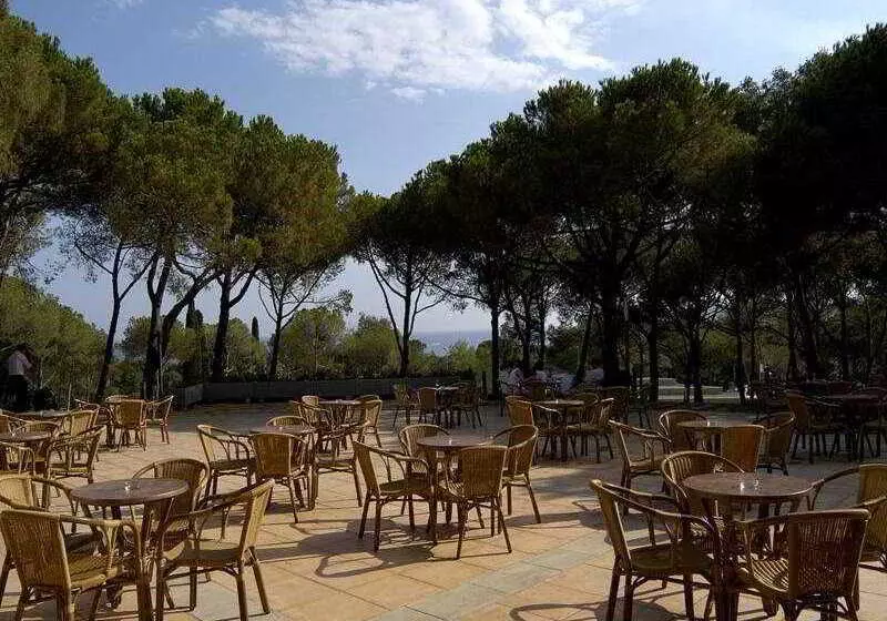 Aparthotel Ciutat De Palol