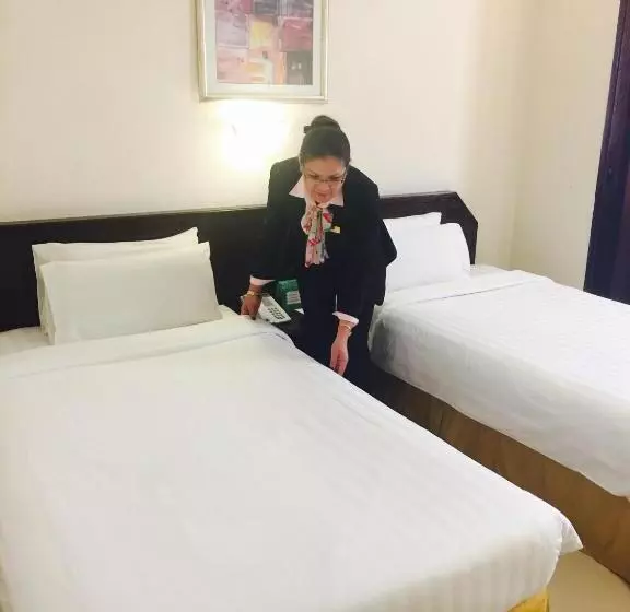 هتل Al Madinah Holiday