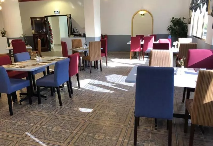 هتل Al Madinah Holiday