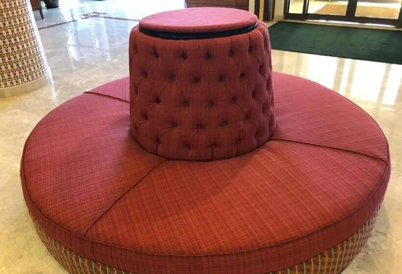 هتل Al Madinah Holiday