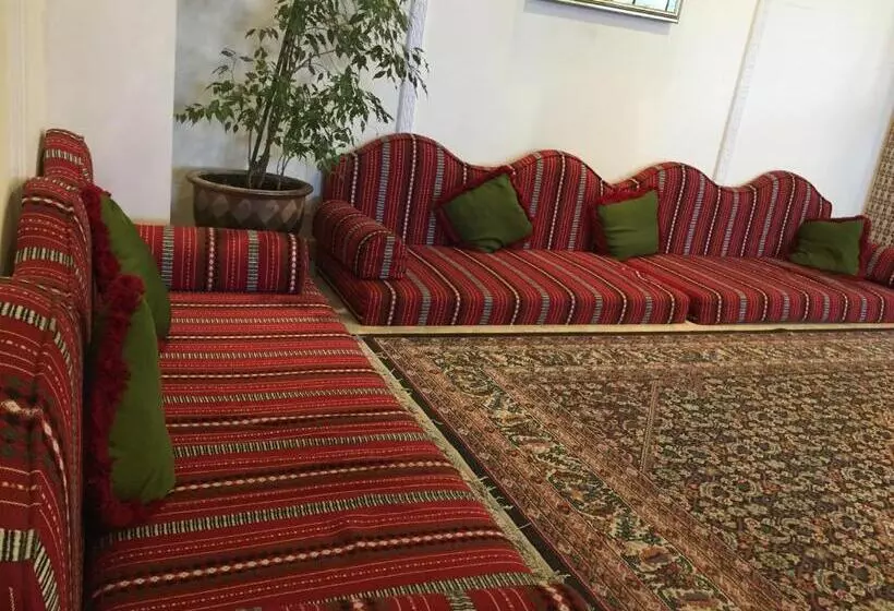 هتل Al Madinah Holiday