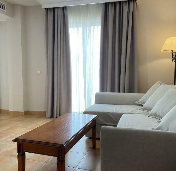 호텔 Almijara   Mares