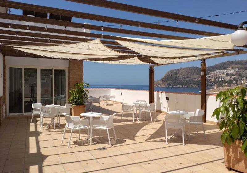 호텔 Almijara   Mares