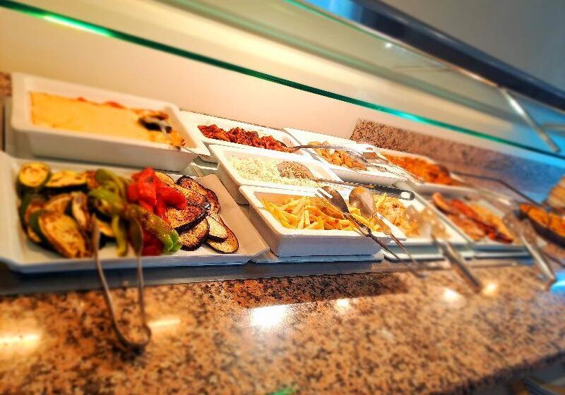 호텔 Almijara   Mares