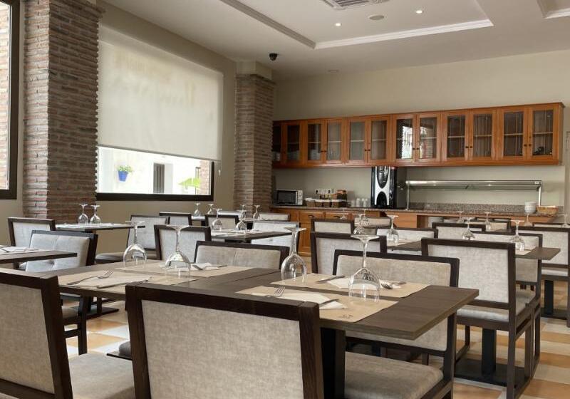 호텔 Almijara   Mares