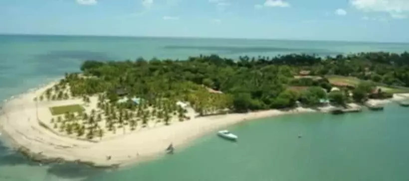 Отель Amoaras Resort