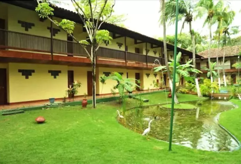 Отель Amoaras Resort