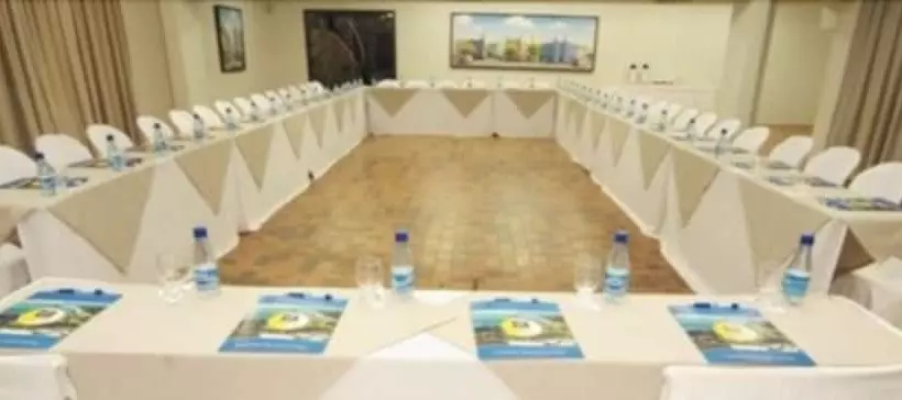 Отель Amoaras Resort