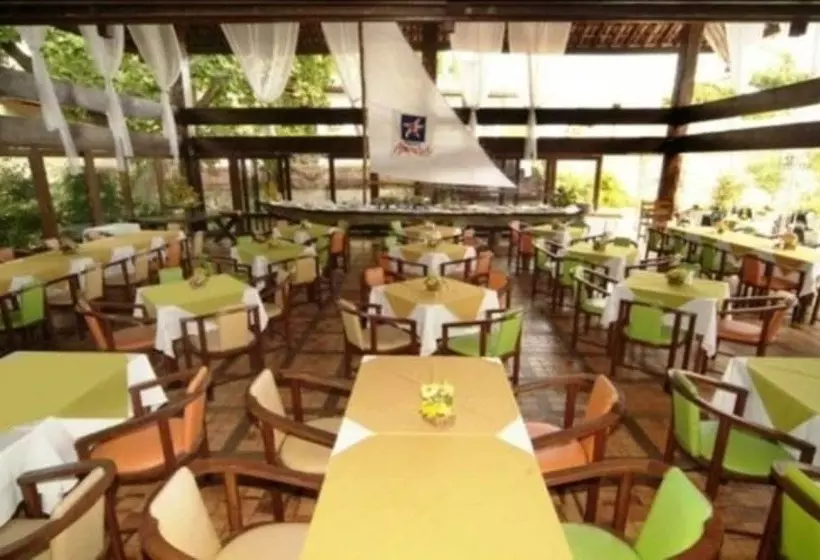 Отель Amoaras Resort