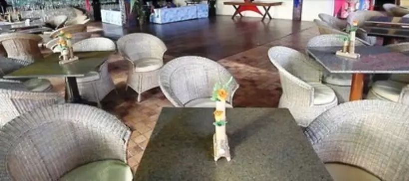 Отель Amoaras Resort