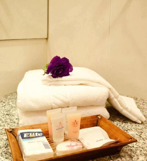 فندق Armon Suites