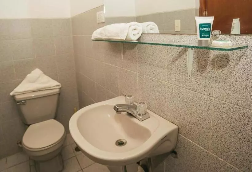 בית מלון כפרי Ayenda Posada San Juan