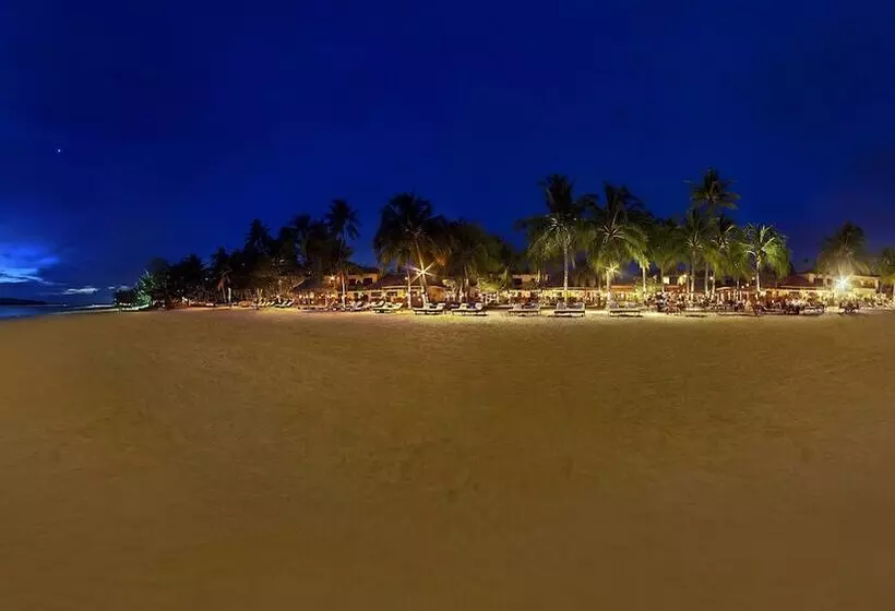 Hotel Casa Del Mar Langkawi