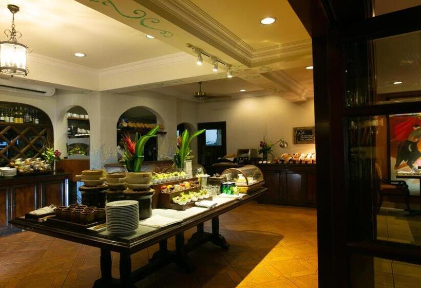 فندق Casa Del Mar Langkawi