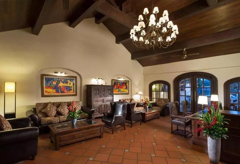 Hotel Casa Del Mar Langkawi