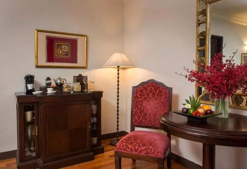 Hotel Casa Del Mar Langkawi