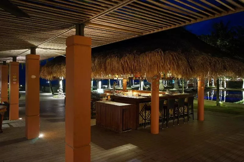 Hotel Casa Del Mar Langkawi