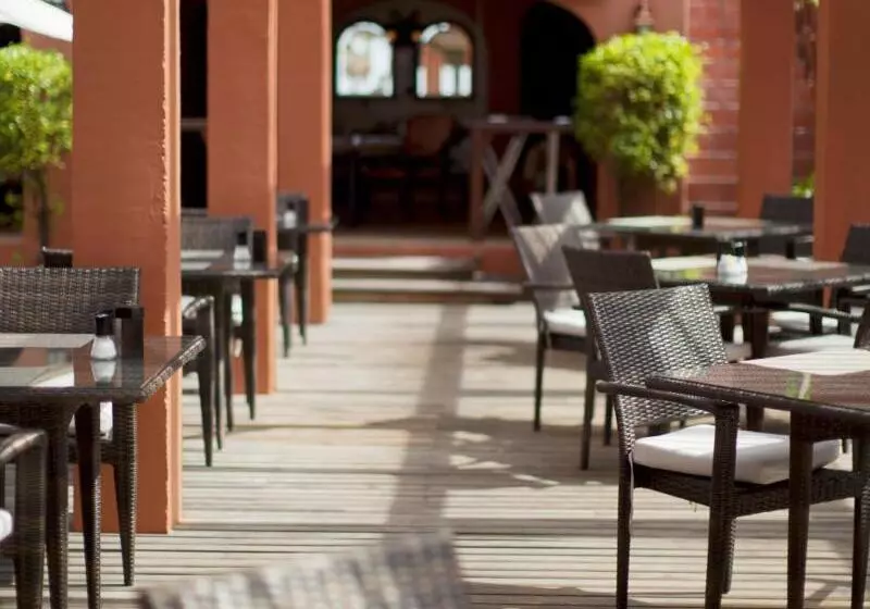 Hotel Casa Del Mar Langkawi