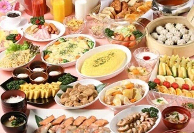 בית מלון כפרי Cypress Garden