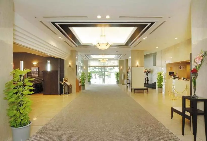 호텔 Cypress Garden