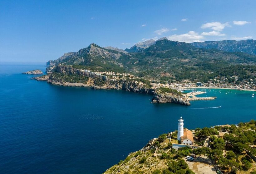 Hotel Eden Nord Soller