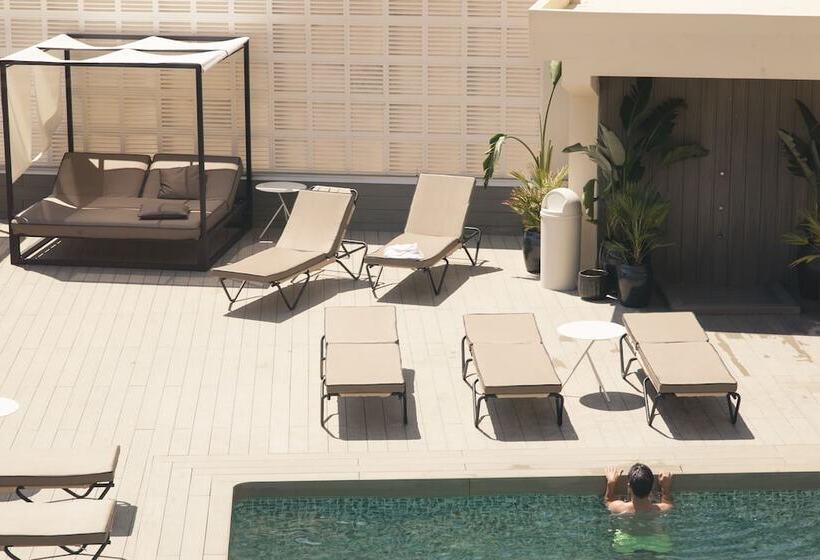 Hotel Eden Nord Soller