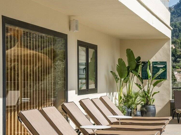 Hotel Eden Nord Soller
