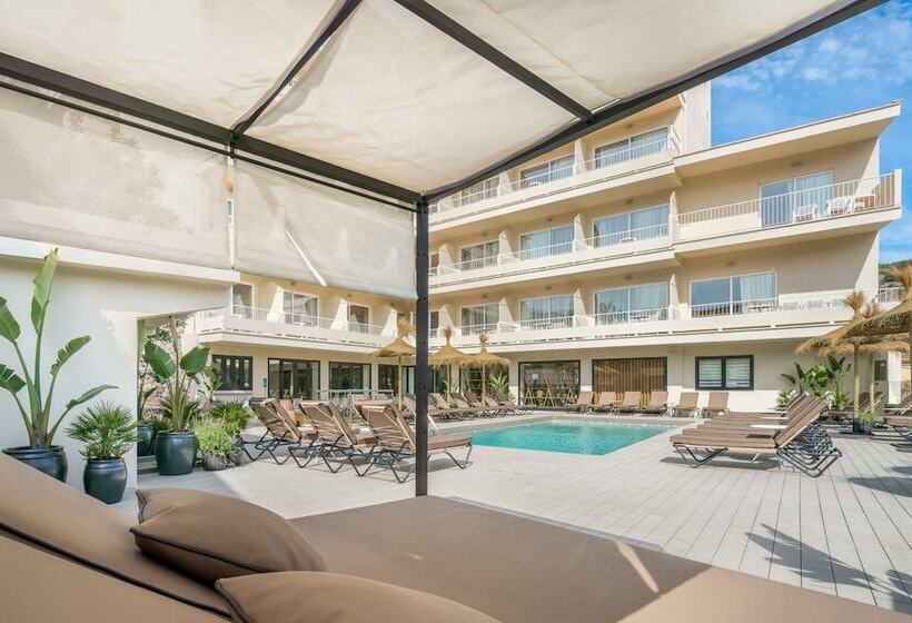 Hotel Eden Nord Soller