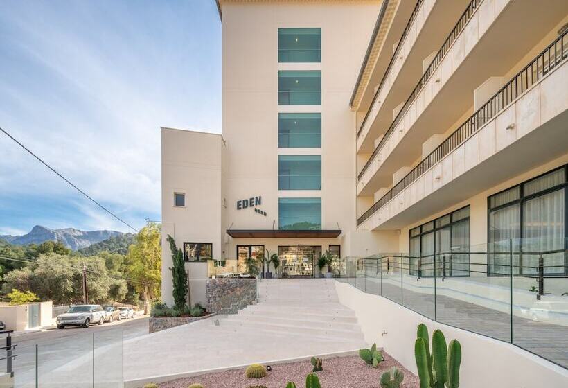 Hotel Eden Nord Soller