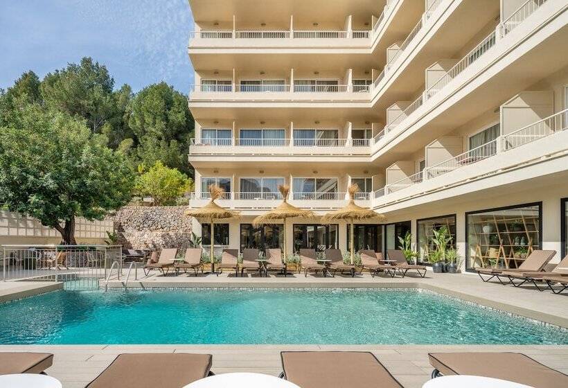 Hotel Eden Nord Soller