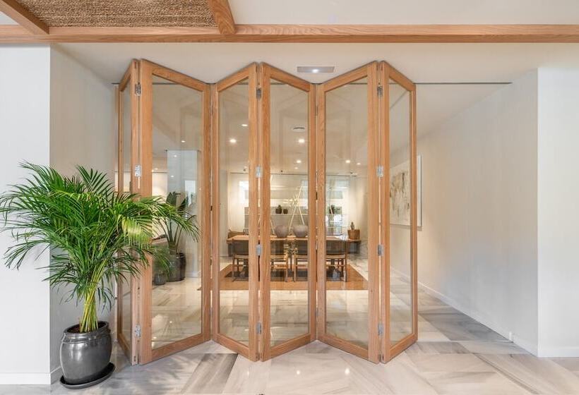 Hotel Eden Nord Soller