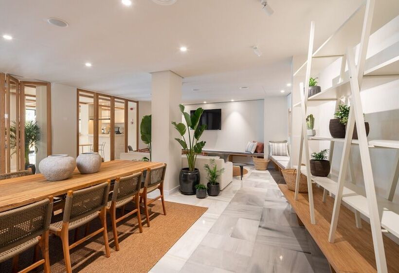 Hotel Eden Nord Soller