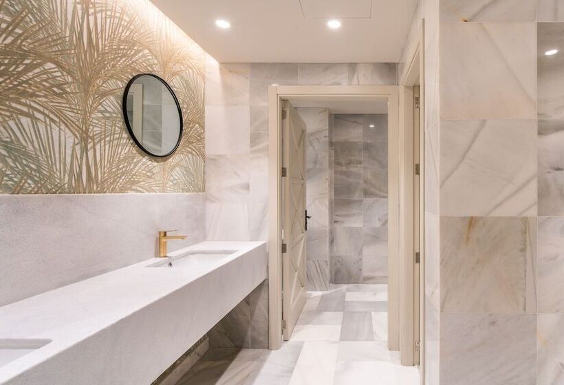 Hotel Eden Nord Soller