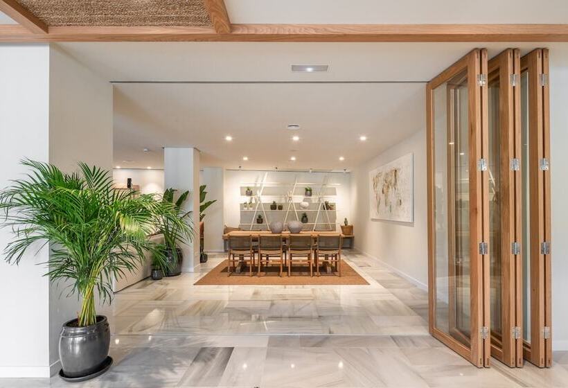 Hotel Eden Nord Soller