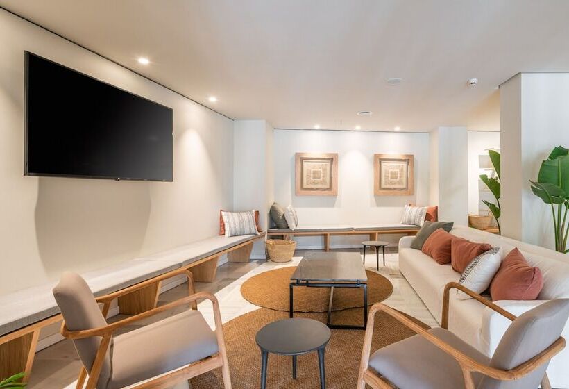 Hotel Eden Nord Soller