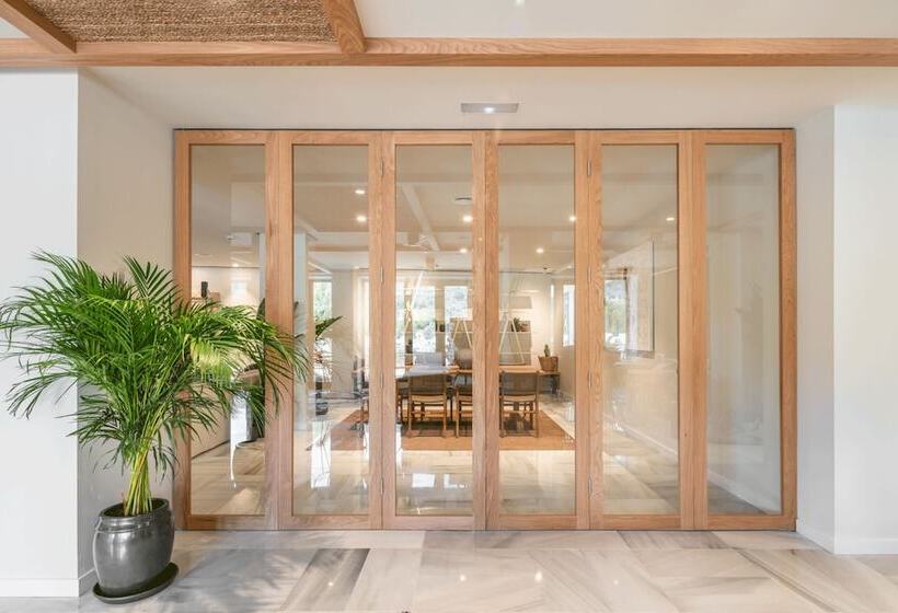 Hotel Eden Nord Soller