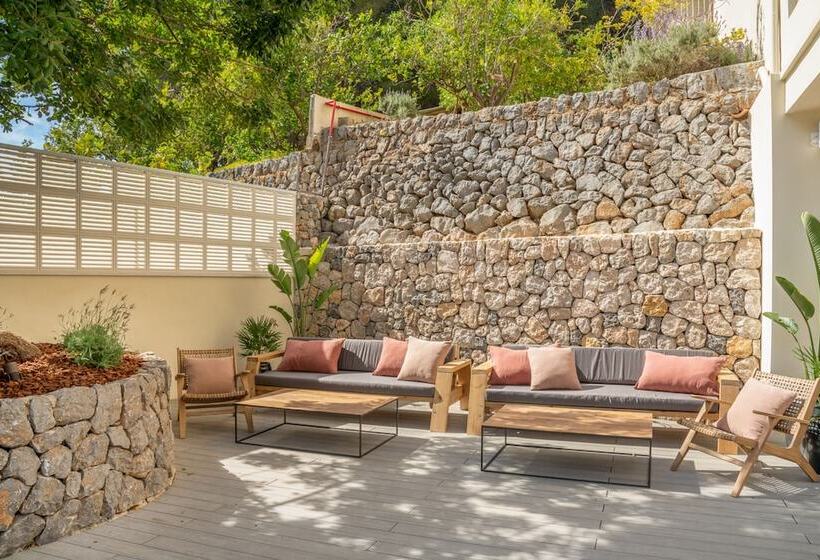 Hotel Eden Nord Soller