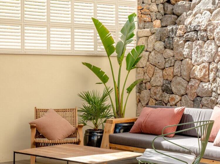 Hotel Eden Nord Soller