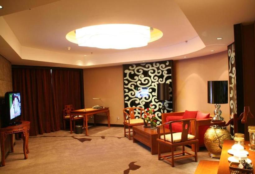 Отель Kunming Green Land