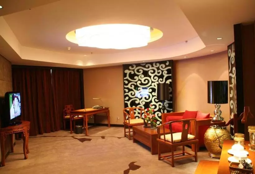 هتل Kunming Green Land