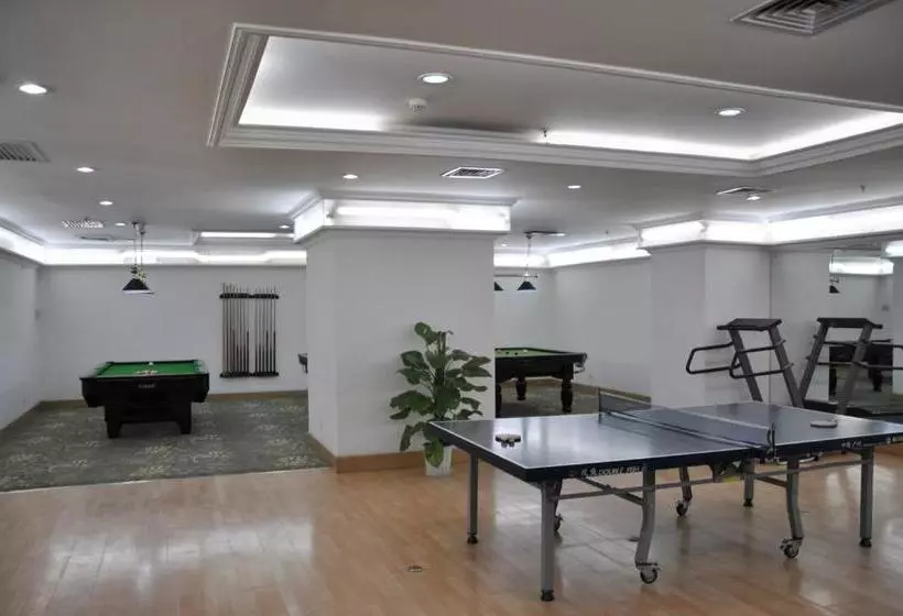 هتل Kunming Green Land