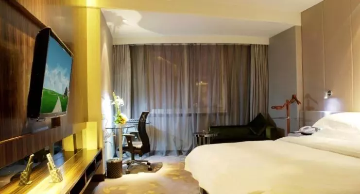 هتل Kunming Green Land